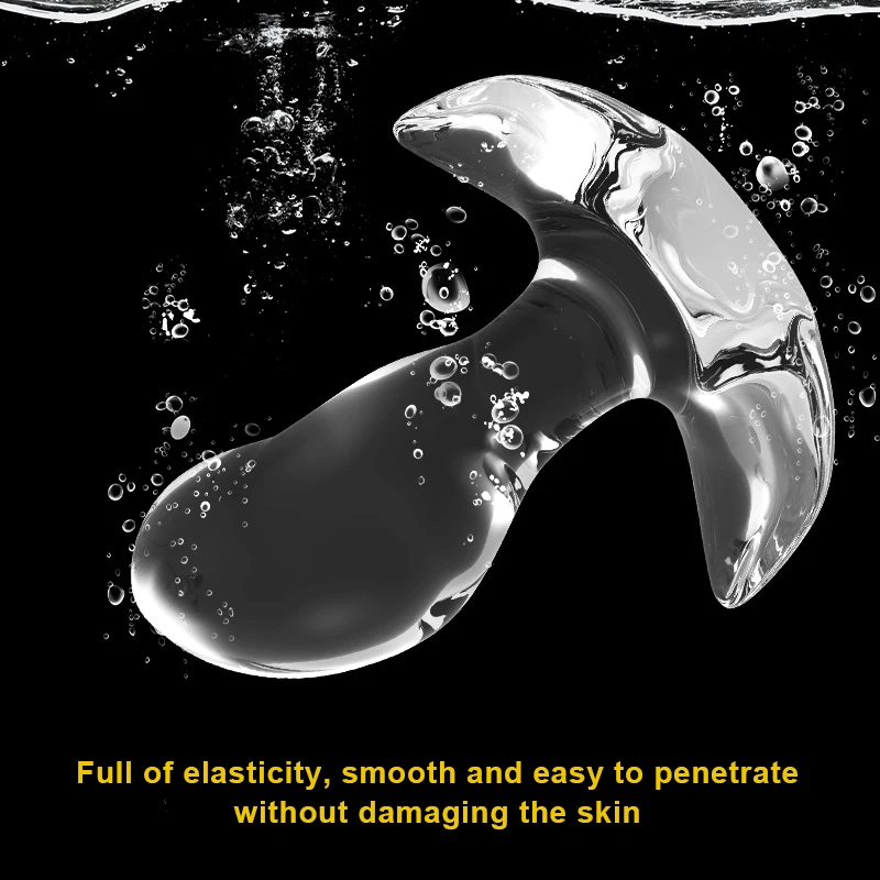 Sex Toys For Women Invisible Wearing Mango Anal Plug Masturbator Dildos Gay Prostate Massager Dilator Bdsm Exotic Erotic Goods anal plug dilator