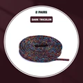 Dark tricolor