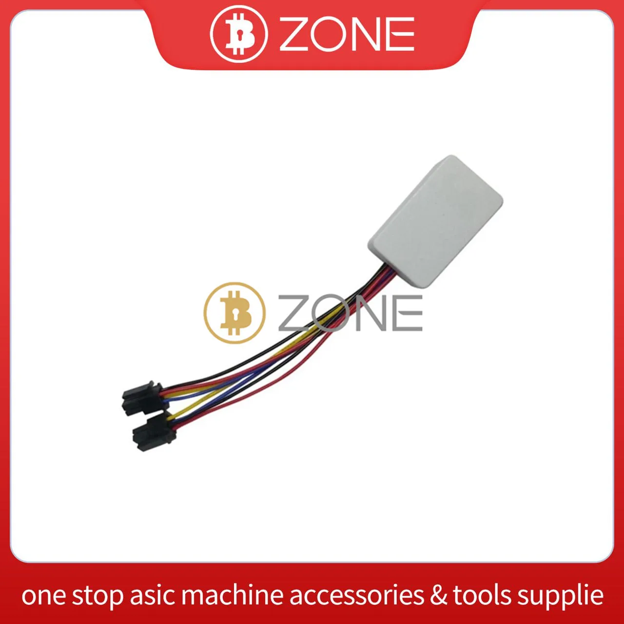 BITAXE 2 in 1 Fan Simulator, oil immersion cooling full speed fan speed controller for Ebit E12 E10 Avalon 1056 1066 1246 BTC Miner