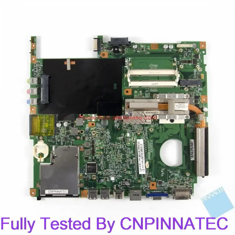 Mbtrc01001 Scheda Madre Per Acer Extensa 5630 Homa Mb 48.4Z401.01M