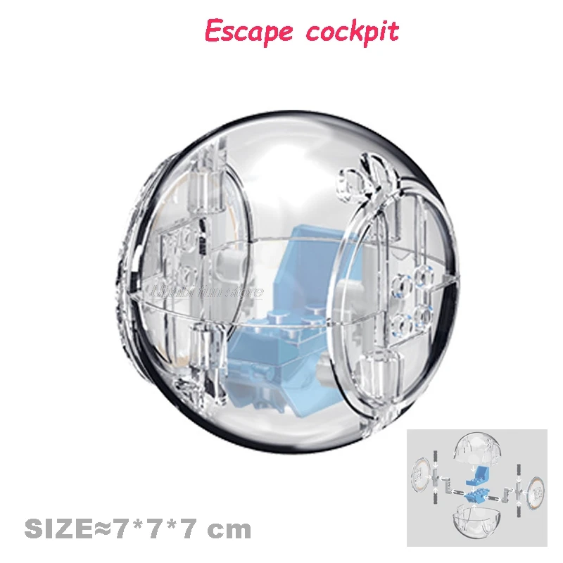 Jurassic Dinosaur Building Blocks - modele Velociraptor, Triceratops, Indominus i T‑Rex