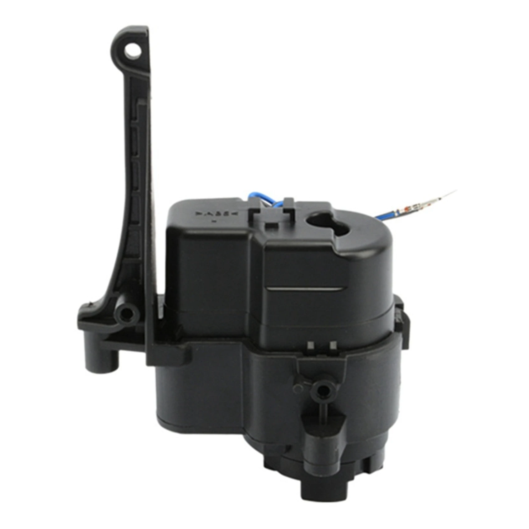 Left Rearview Mirror Folding Motor Door Side Mirror Electric Fold Motor for Mazda CX 5 CX5 2012