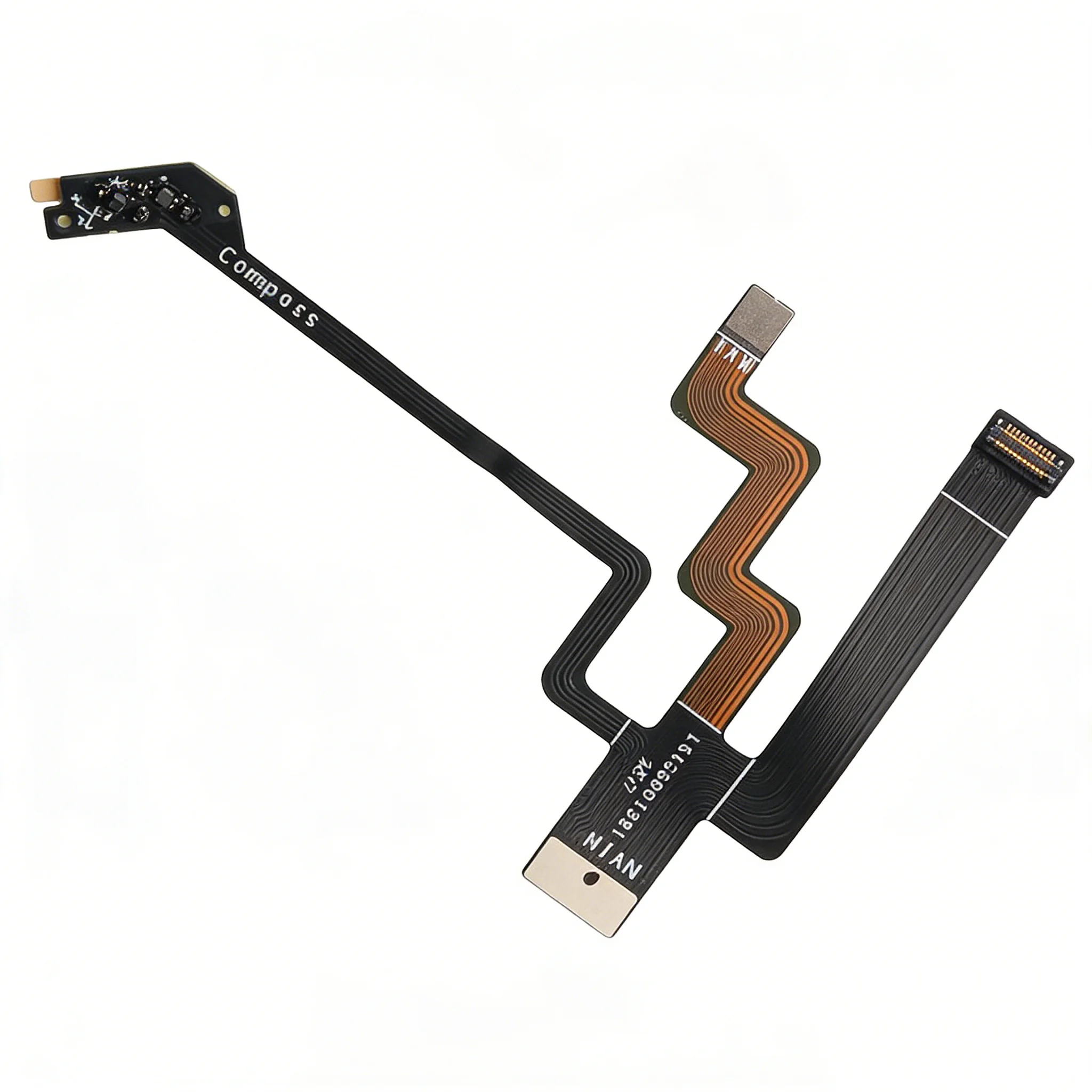 Capteur géomagnétique GPS pour Potensic ATOM - Compatible uniquement