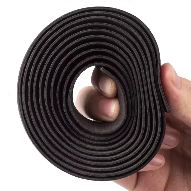 Road Bike Handlebar Tape Anti Slip Silica Gel Handlebar Tape Shock Absorption Cycling Bar Bicycle Accessories bike handlebar tape bike accessory