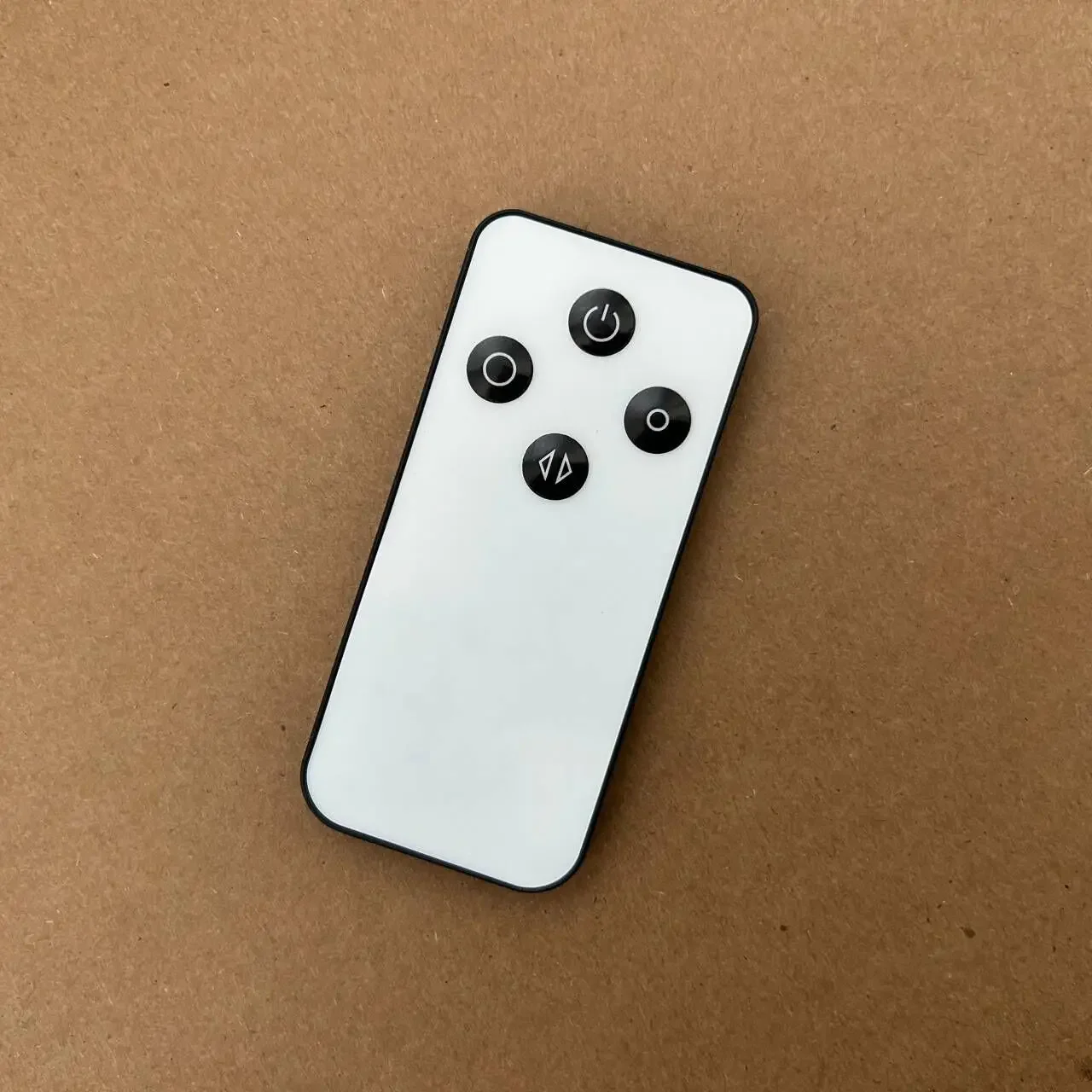 Nuovo Telecomando Per Dyson 9387063 919591-03 919591-01 Fan Del Moltiplicatore D'Aria (Con Attrazione Magnetica)