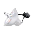 Bare bulb