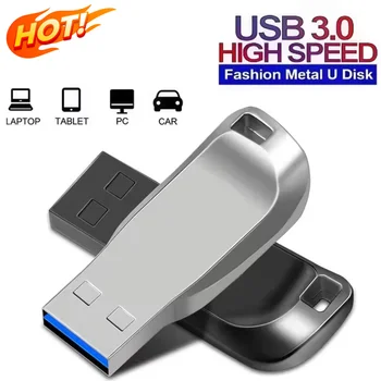 High-Speed USB Flash Drive 1