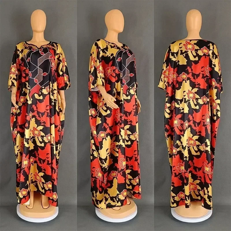 Рисунок 4 - Африканские платья для женщин