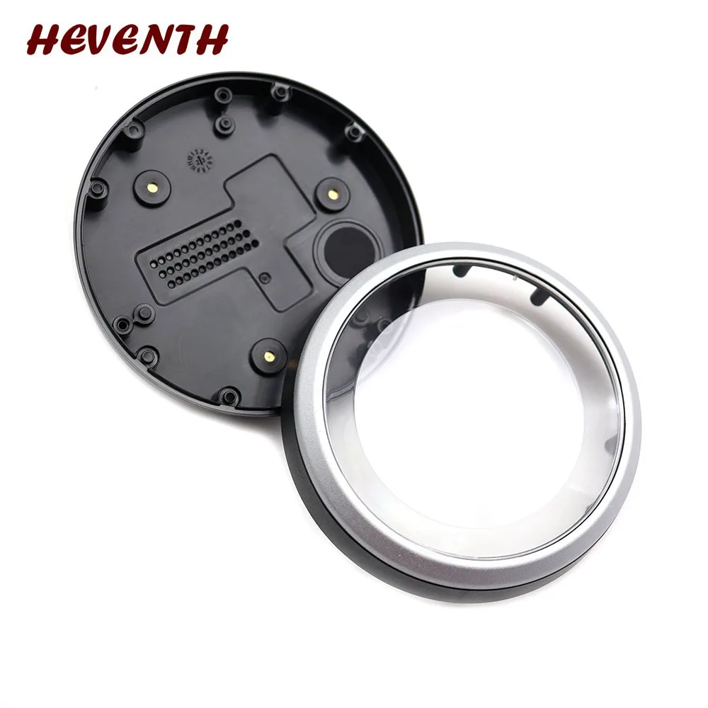 Motorcycle Dashboard Speedometer Odometer Tachometer Cover