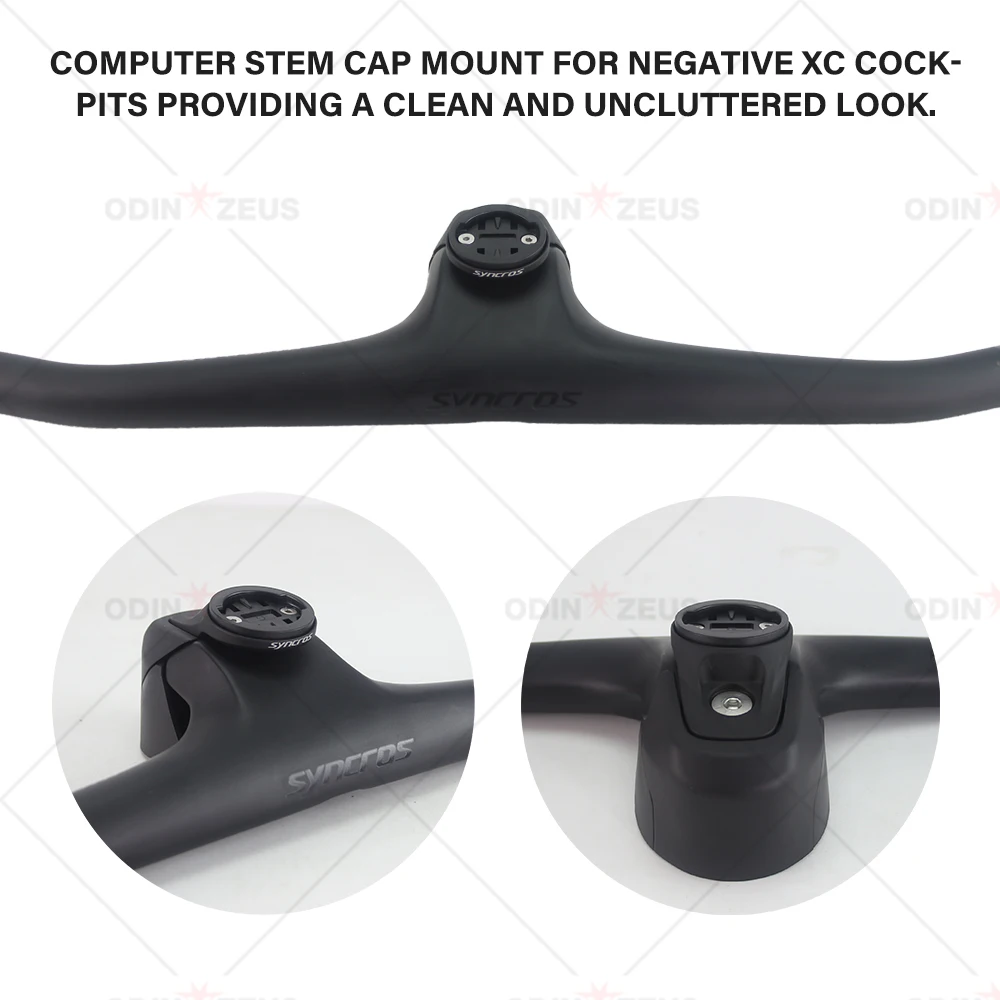 Syncros-GPS ӵ Ʈ ǻ ĵ, ˷̴ ձ ž Ŀ Ÿ  ׼ Fraser IC SL WC/DC/XC CNC