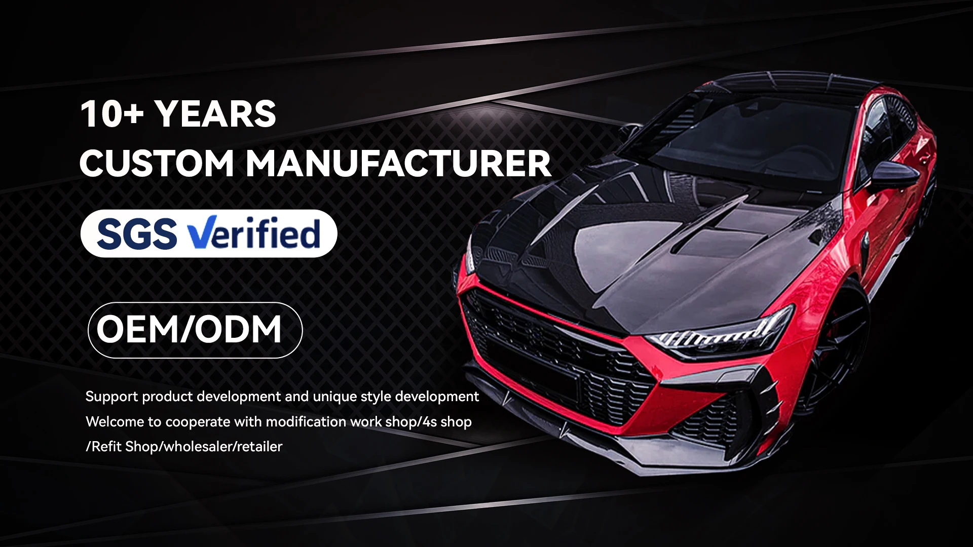 탄소 섬유 프론트 범퍼 립 스플리터, V 스타일 바디 키트, 메르세데스 벤츠 AMG W204 C63 2012-2014 에 적합