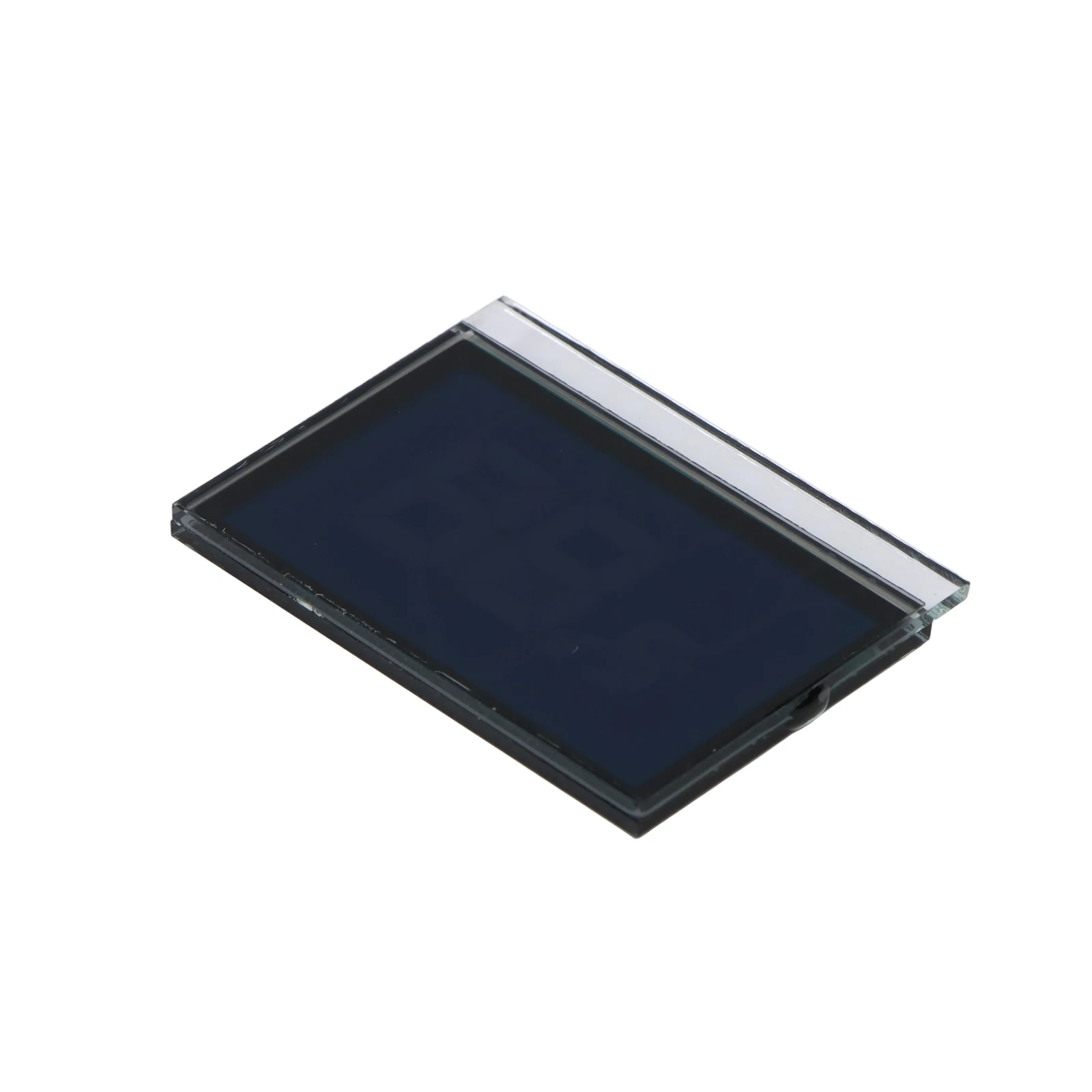 Módulo de Panel Lcd ACC para coche, monitores de pantalla, reparación de píxeles, pantalla de información de aire acondicionado para Peugeot 308 308CC 408, pantalla LCD 6