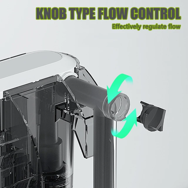 Wall-mounted Filter Three-in-one External Fish Tank Circulation Pump Small and Medium Aquarium Waterfall Oxygenation 110V 220V 5