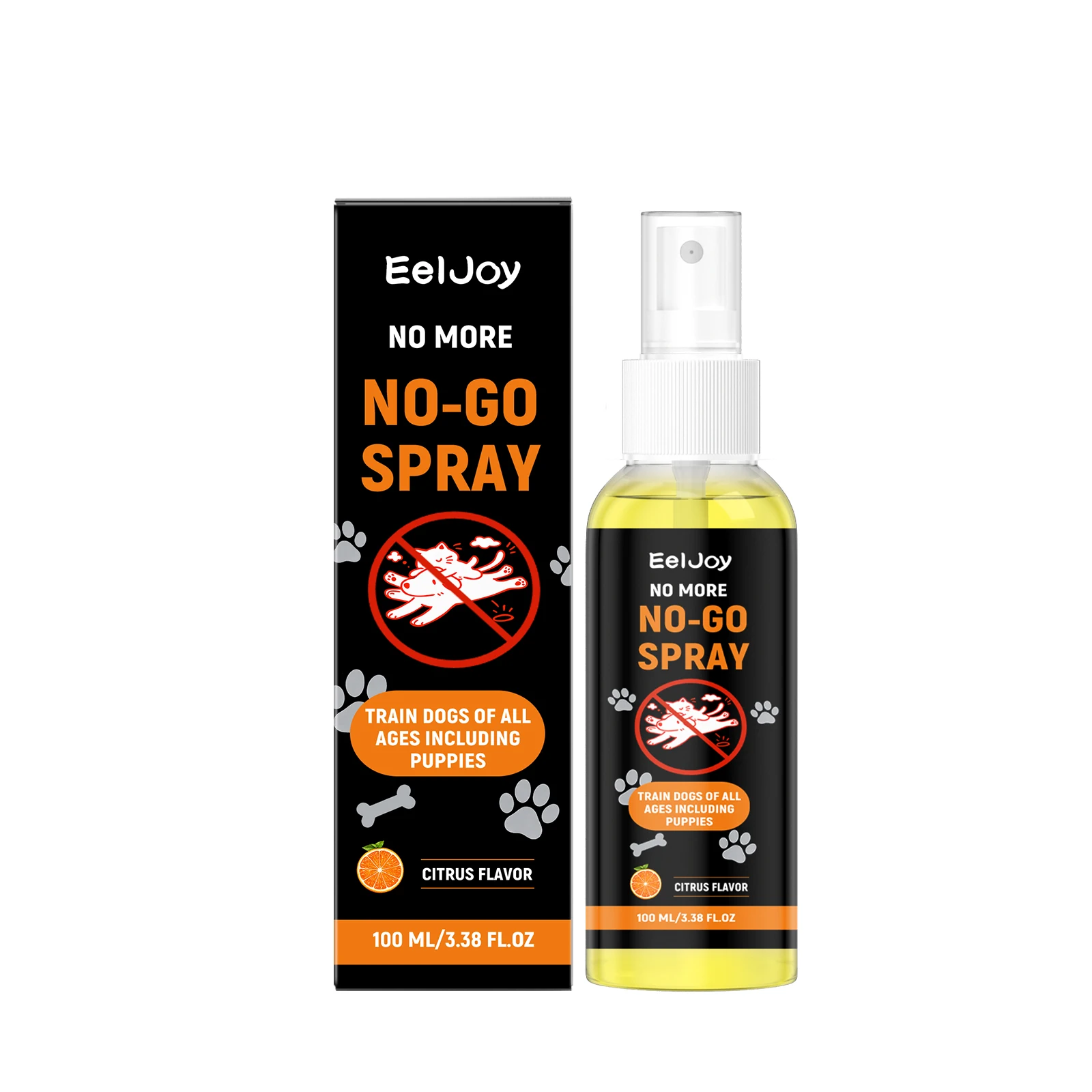 100ml Boxed