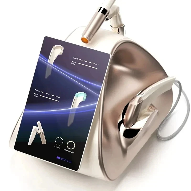 Professional portable 13.3 TT double lift facial lift Body lift skin firming Anti-aging skin rejuvenation firming machine