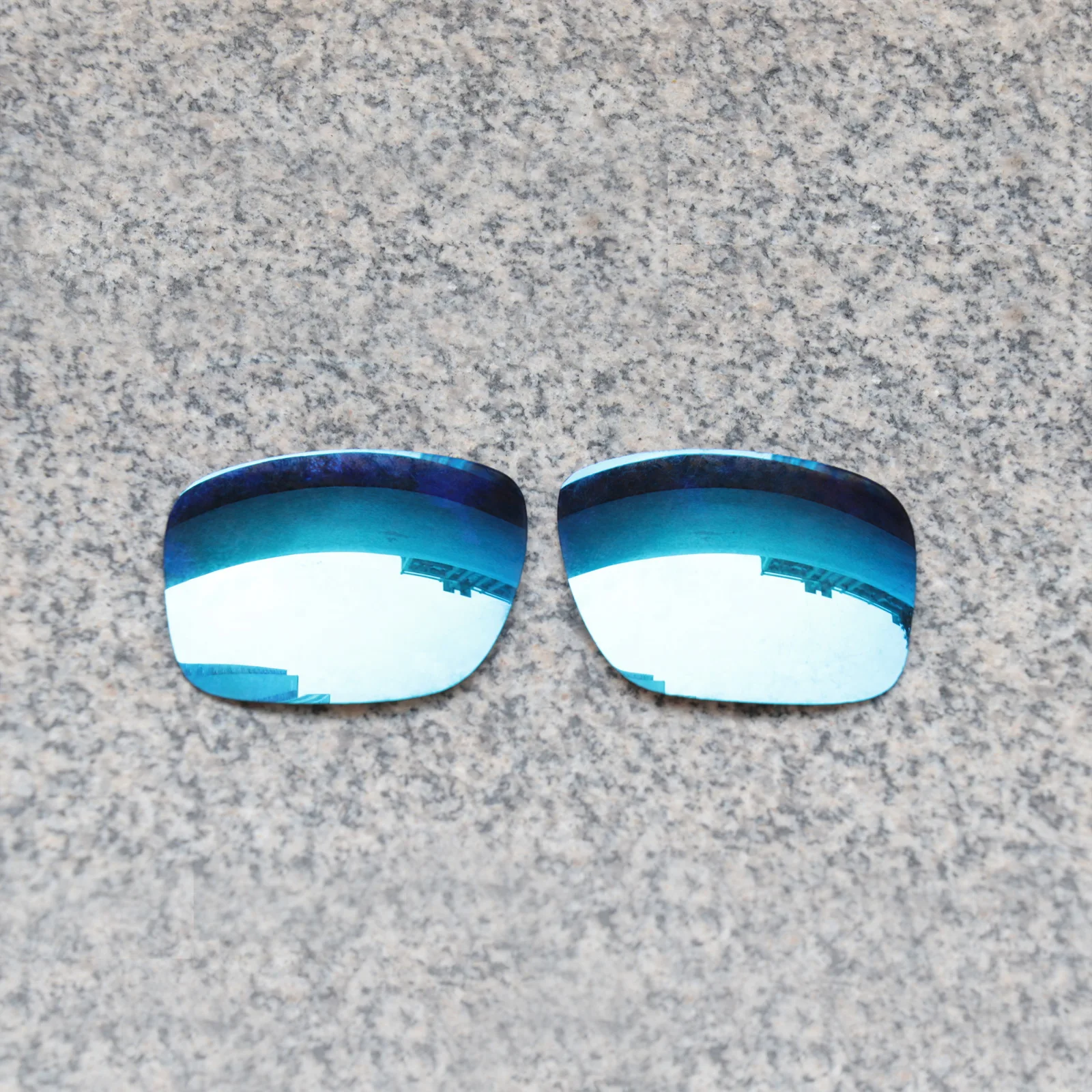 Premium Polarized Replacement Lenses for Sunglasses - Variety of Colors