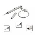 Eyeglass screwdriver