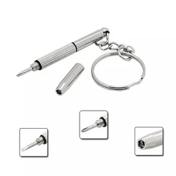 Premium Night Vision Anti-Glare Driving Glasses (Eyeglass screwdriver)