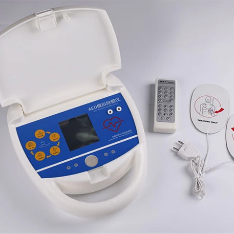 

ADA-Aed 98 Simulation Defibrillator Trainer