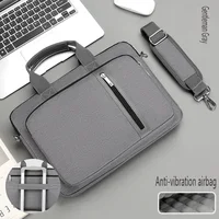 LAPTOP BAG Laptop Sleeve Laptop Case For macbook case 13 14 15.6 17.3 inch Macbook Air ASUS Lenovo Dell Huawei - Image 2