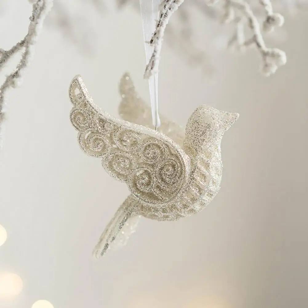 Christmas Tree Decoration Christmas Star Decoration Chritsmas Hanging Pendant Excellent Christmas Xmas Tree Five-pointed Star Pendant Lightweight Chritsmas for Party