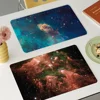Galaxy Space Stars New Super Absorbent Coffee Dish Kitchen Absorbent Draining Mat Drying Mat Quick Dry Bathroom Placemat 1
