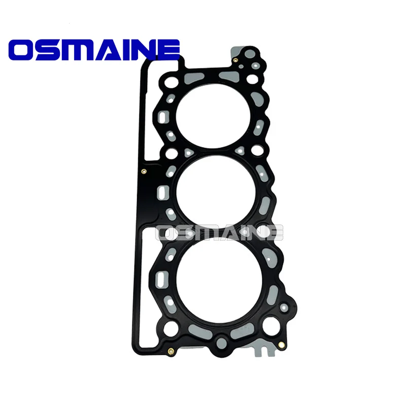 Engine Repair Kit Engine Overhaul Gasket Set Kit for Land Rover Discovery 4 5 Range Rover Sport Vogue Velar 3.0L V6 Diesel 306DT