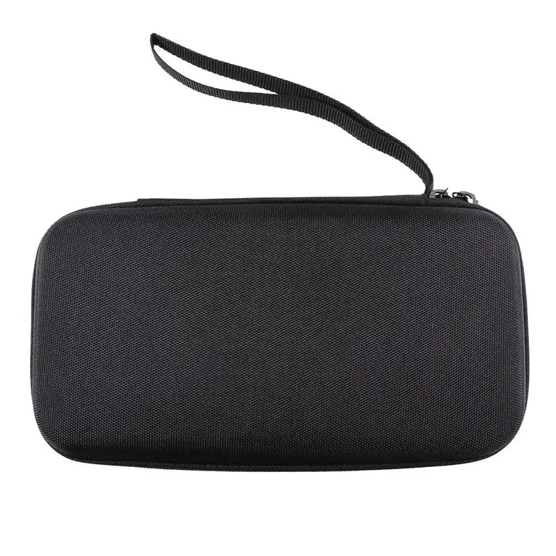 

Graphing Calculator Hard Carrying Travel Storage Case Bag Protective Pouch Box Storage Case for A30 TI-83 Plus / TI-84 Plus CE