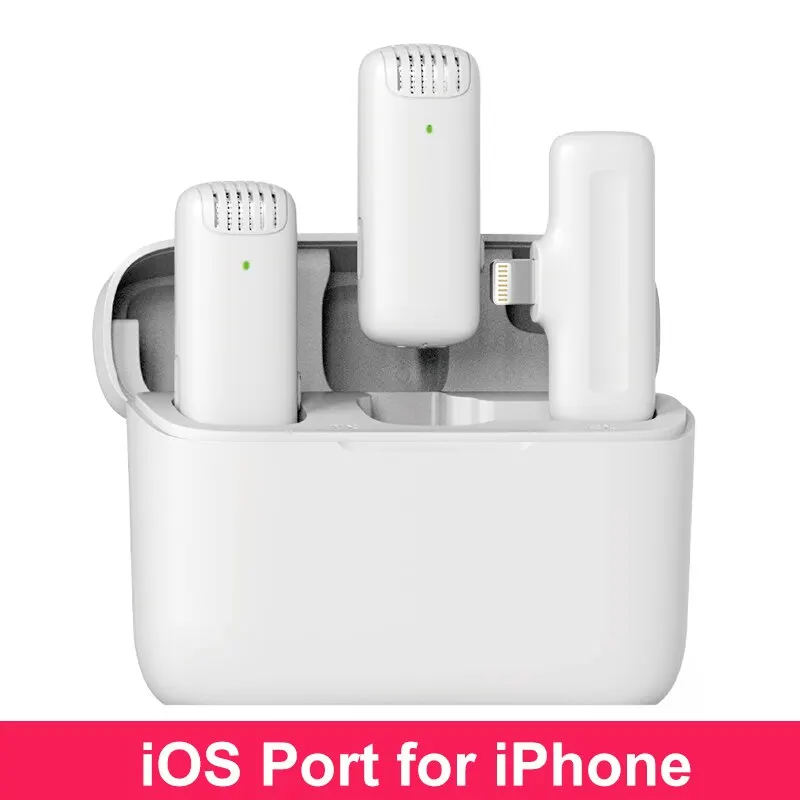 White for iPhone