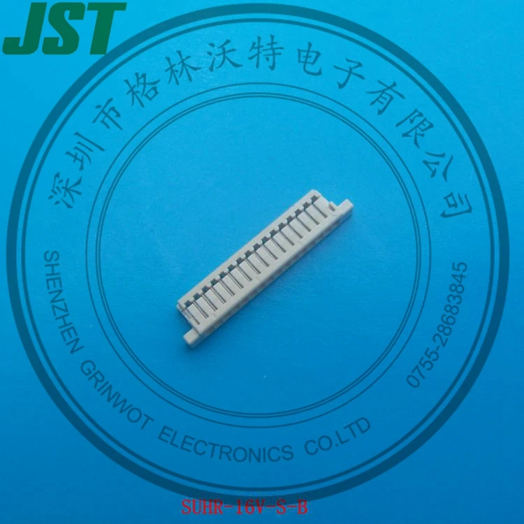 Wire Board Connectors 0.8mm pitch