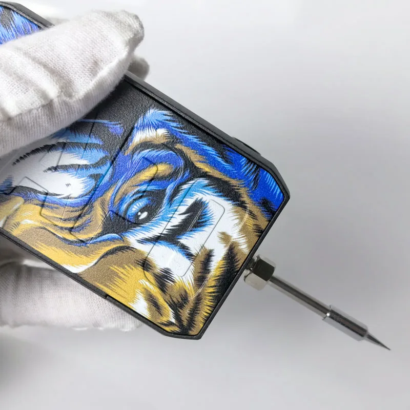 New Electronic Soldering Iron Welding Repair Tools 4