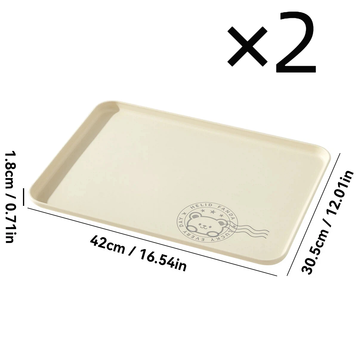 XL 2pcs