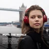 ecouteur sans fil Bluetooth 5.0, réduction du bruit actif, basse profonde