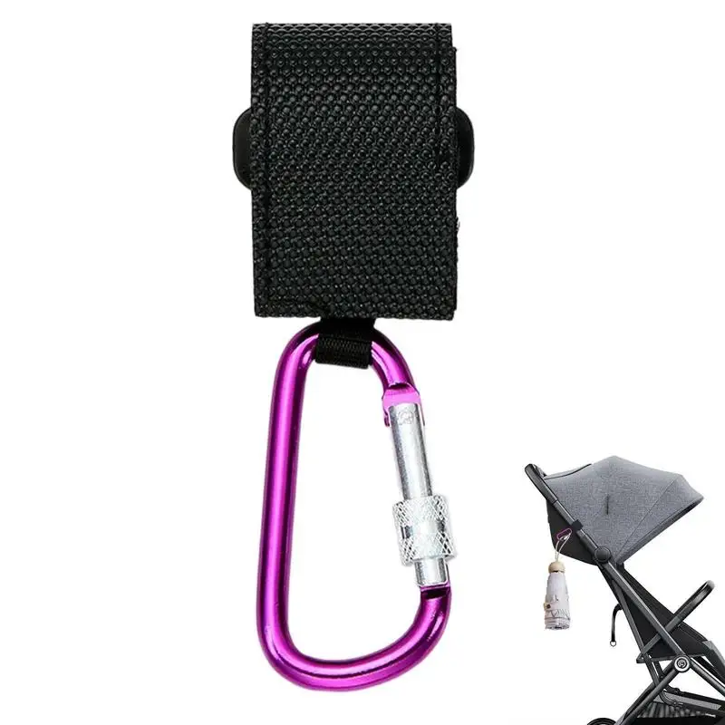 

Stroller Hooks For Hanging Bags Bag Hooks For Hanging Diaper Bags Multipurpose Hooks For Grocery Shopping Bags Stroller