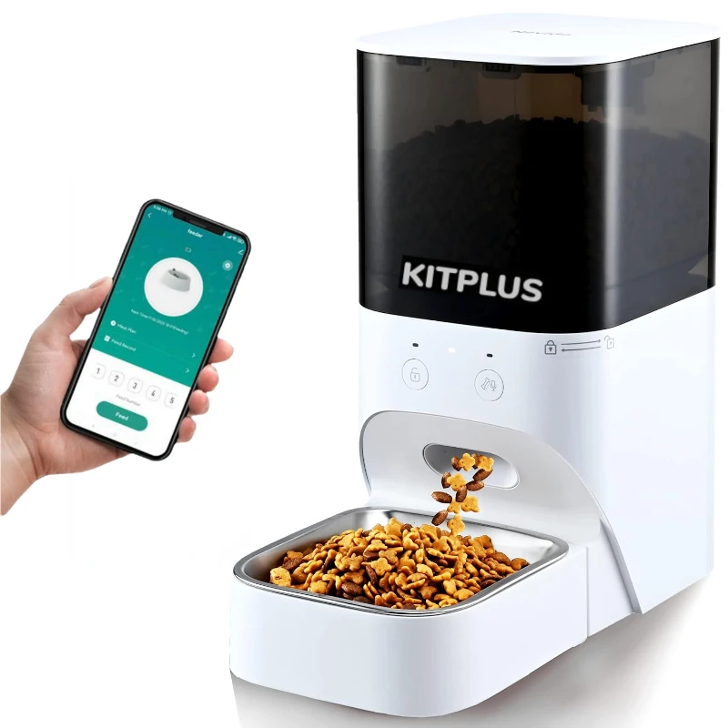 4LAutomaticCatFeederPetSmartWiFiCatFoodKibbleDispenserRemoteControlAutoFeederFor.jpg