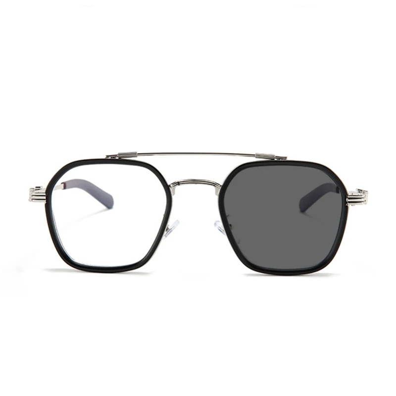 Premium Titanium Anti Blue Light Eyewear