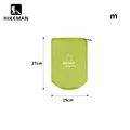 Green M