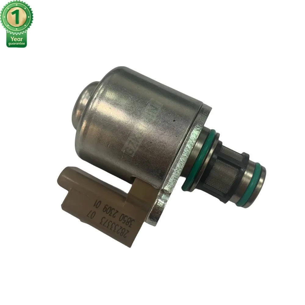 Valvola Di Regolazione Della Pressione Della Pompa Del Carburante 7701479182 28233373 Per Peugeot Expert 2.0 Hdi/Bluehdi 2009-On