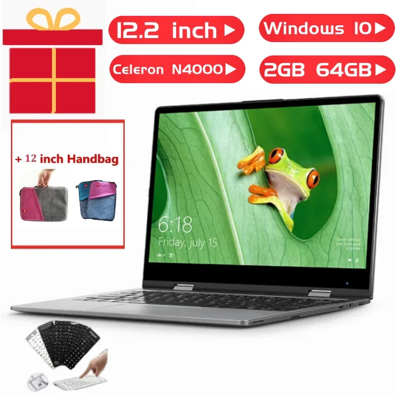 AKPAD 인텔 노트북, HDMI 노트북, 15.6 인치, 윈도우 10, 11 프로, 1920*1080, 셀러론 J4125, 12GB RAM, 2TB, 256GB, 512GB, 1TB