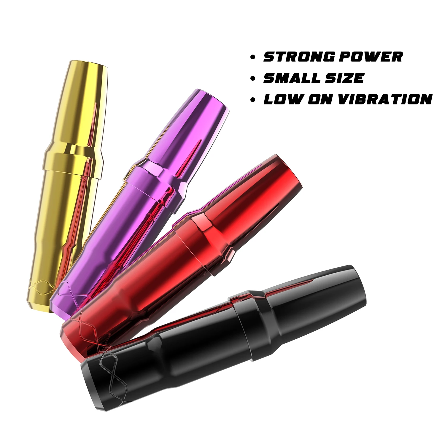 Brand New Permanent Makeup Tattoo Machine Pen For PMU Eyebrow Lip Body Art Supply