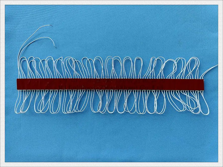 110V / 220V mini LED light module for sign 27mm X 9mm SMD 3030 1W waterproof IP68 each 1 module can cut can be connected 200pcs