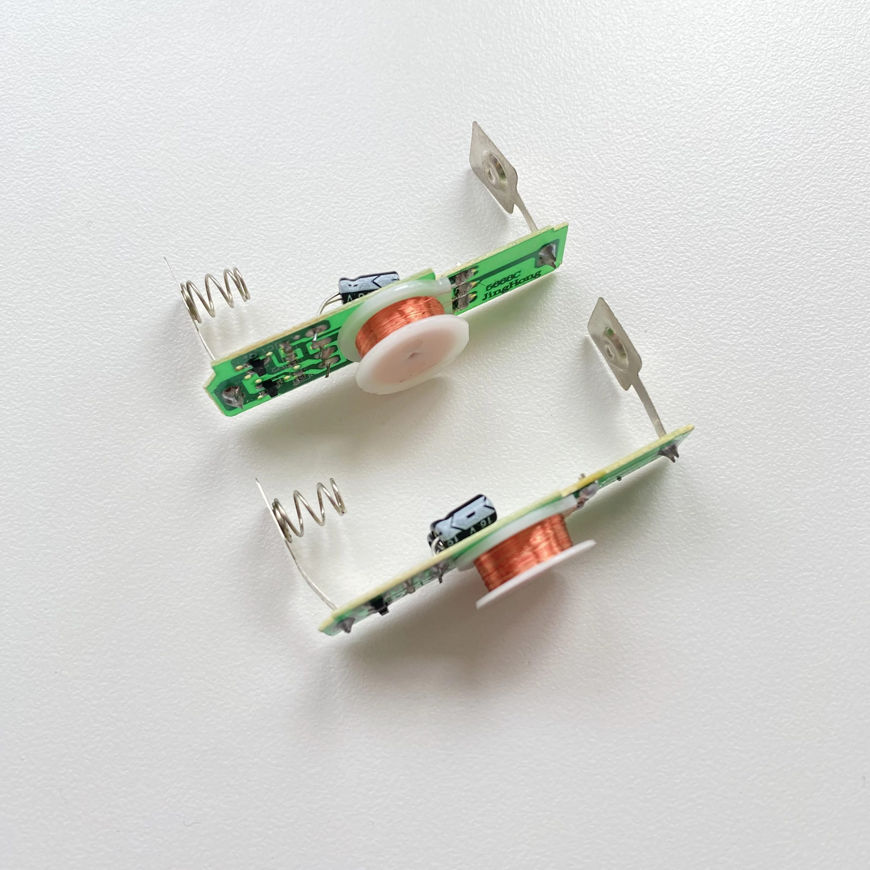 Swing Wall Clock Accessory Pendulum Driver Units Circuit Board Card Support Pendulum Within 100g DIY Repair Quartz Clock