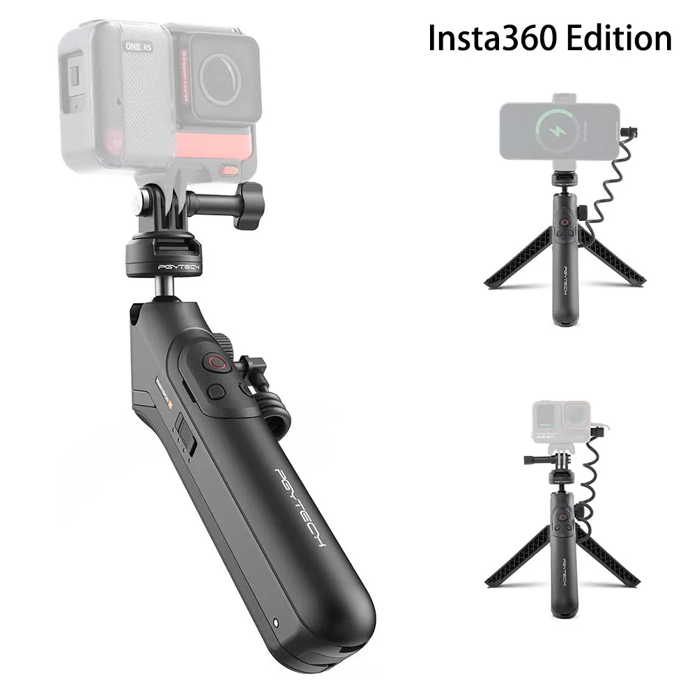 Insta360 Edition