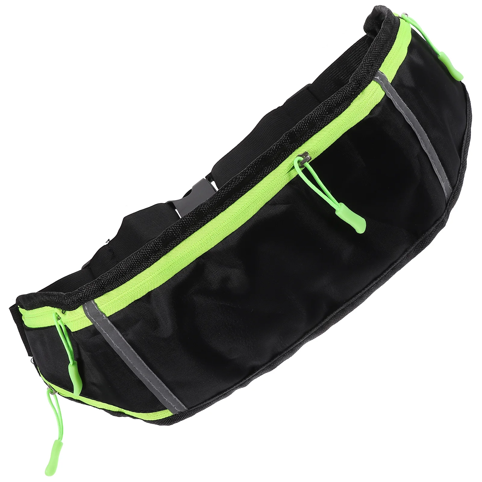 Рисунок 3 - Тонкая поясная сумка с 3 карманами