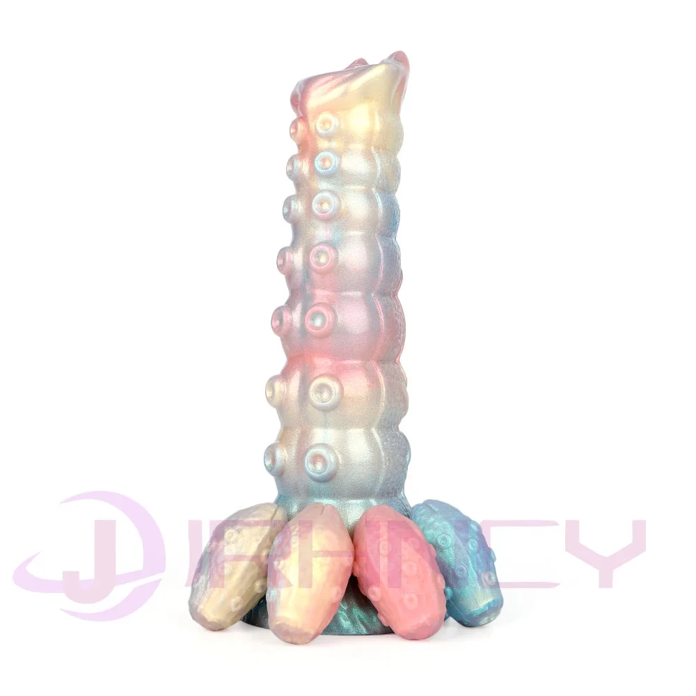 Aufblasbarer Silikon Anal-dildo Zur Prostata-stimulation_voghion.com