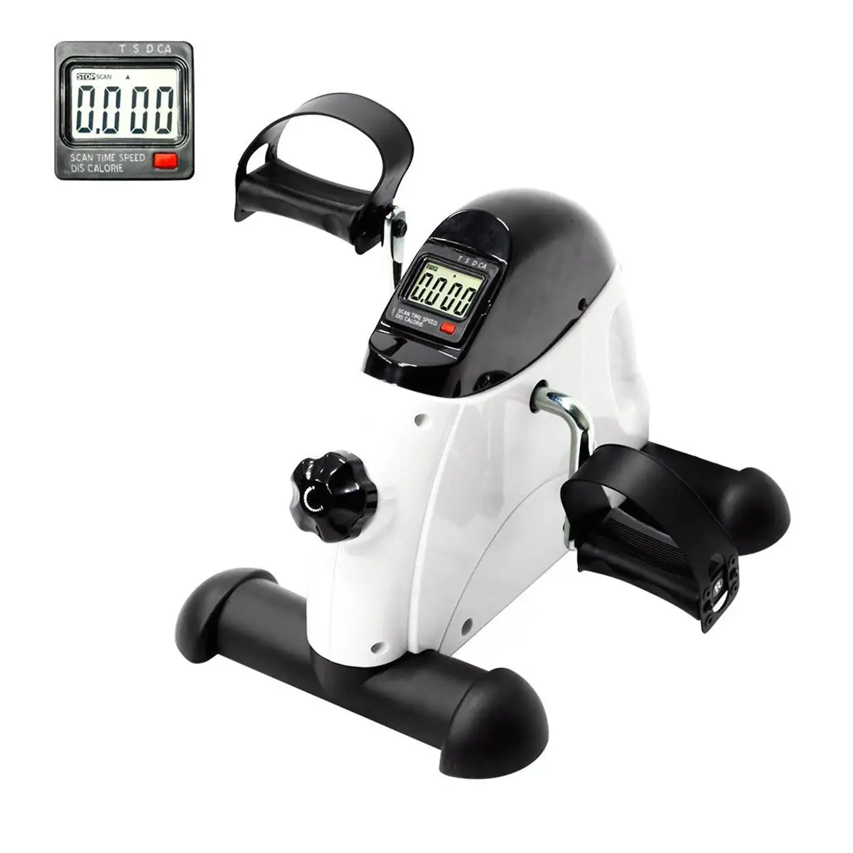Powertrain Mini Arm & Leg Exercise Bike