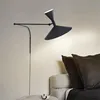 Marseille Wall Lamp creative Sconce lamp adjustible industrial design light For Living Room Rotatable Lamp Bedroom bedside lamp 1