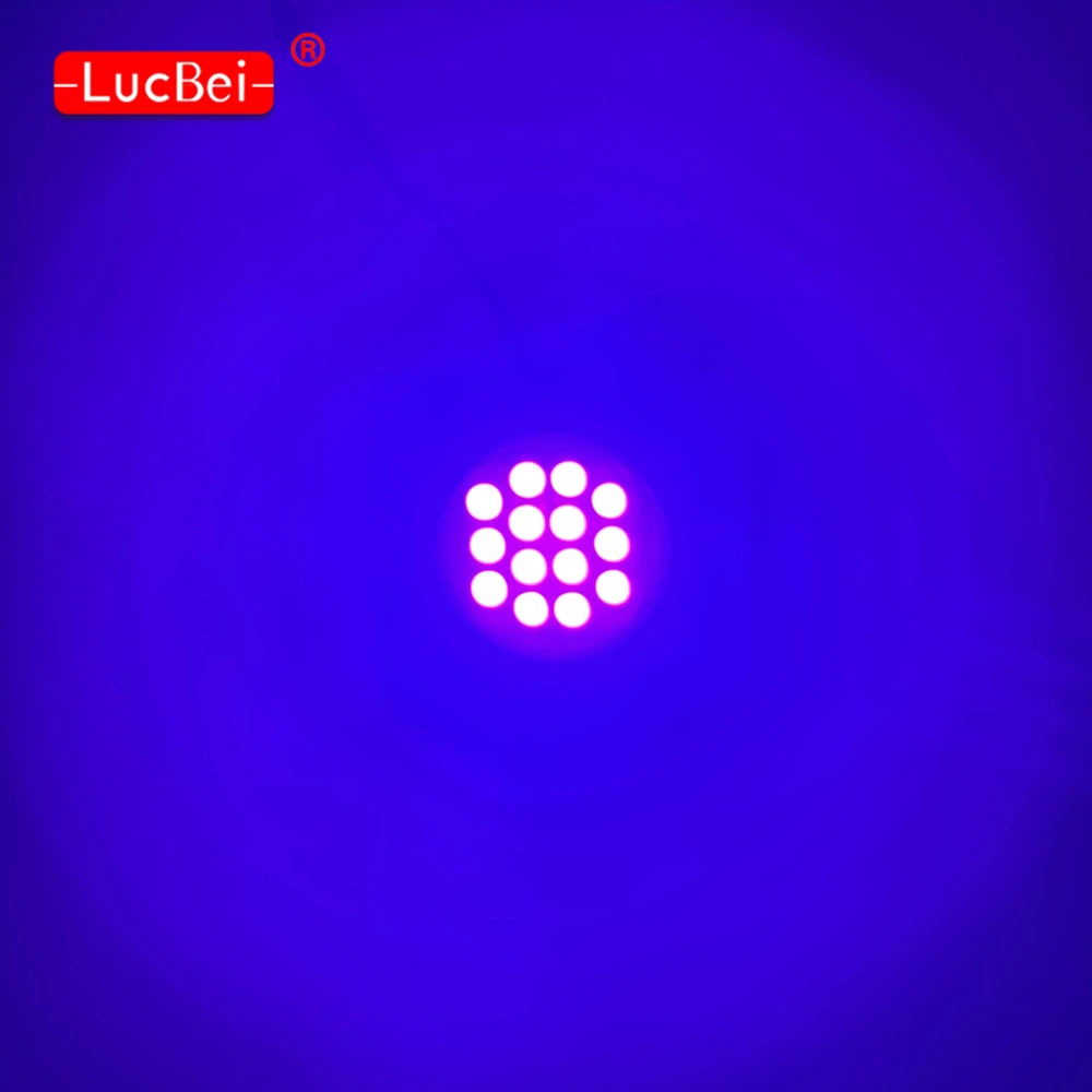 High Power 365NM UV LED Point Lights For UV Gel Curing Lamps USB Hand Held Loca The Cure Machine 60W Wavelength 365NM LED