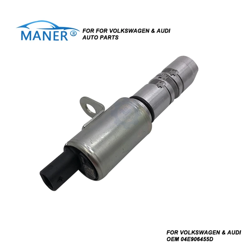 

MANERI 04E906455D Variable Valve Timing VVT For Audi A3 Sportback Volkswagen Golf SportWagen Jetta 14-19 1.4L L4