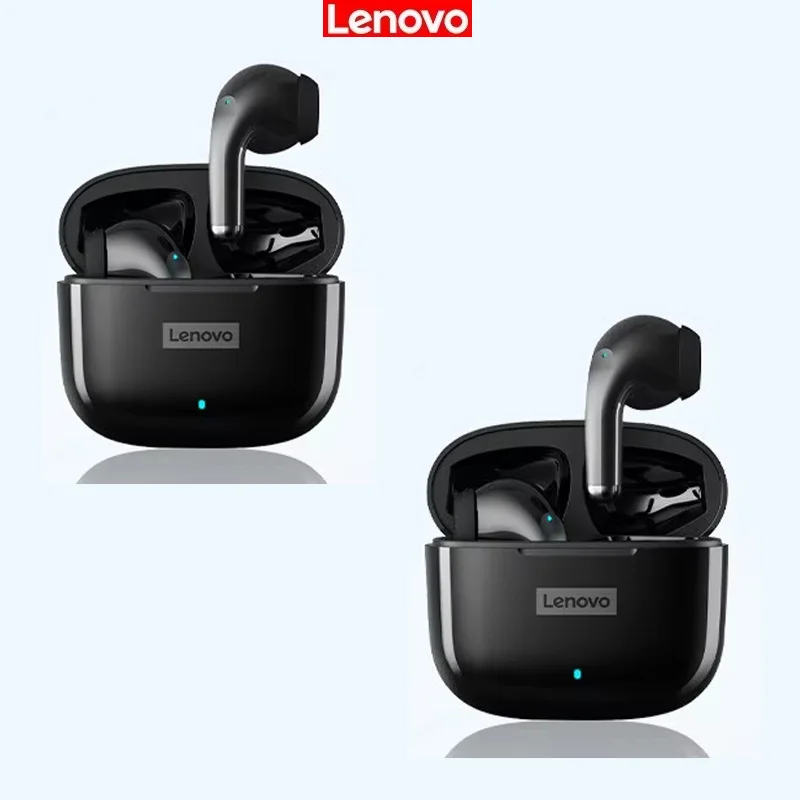 Enhanced Wireless Earphones with Unique Ergonomic Shell and HiFi Stereo Sound